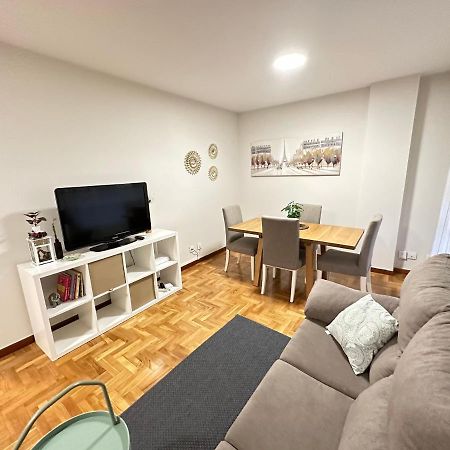 Apartamento Oviedo Parque Del Oeste Esterno foto